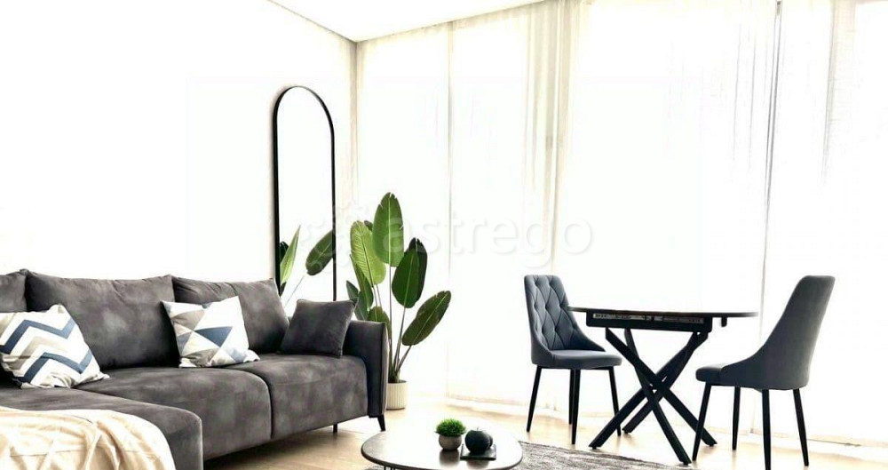 Студия, 30 м2, 15/35 эт. Москва - изображение 3