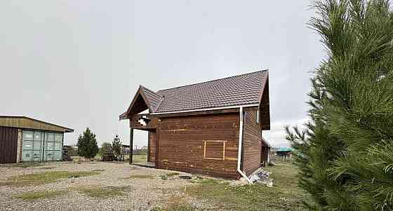 Дом, 105 м2, 15 соток, 2 эт. Балахта