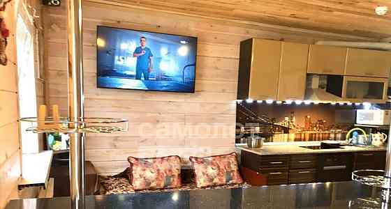 Дом, 85.6 м2, 3.36 сотки, 2 эт. Дмитров