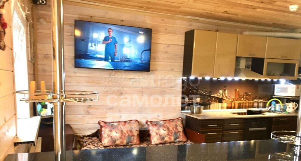 Дом, 85.6 м2, 3.36 сотки, 2 эт. Дмитров - изображение 4