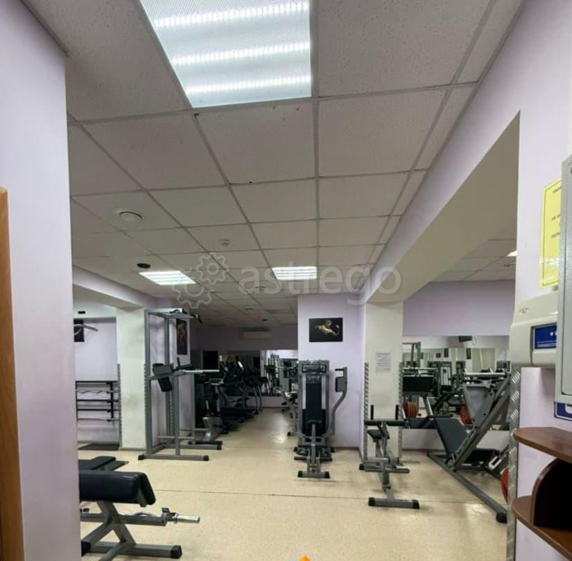 Офис, 186 м2 Астрахань - изображение 5