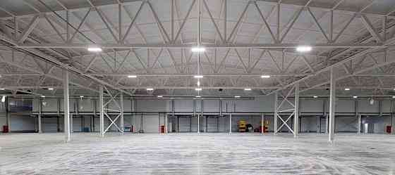 Склад, 1150 м2 Видное