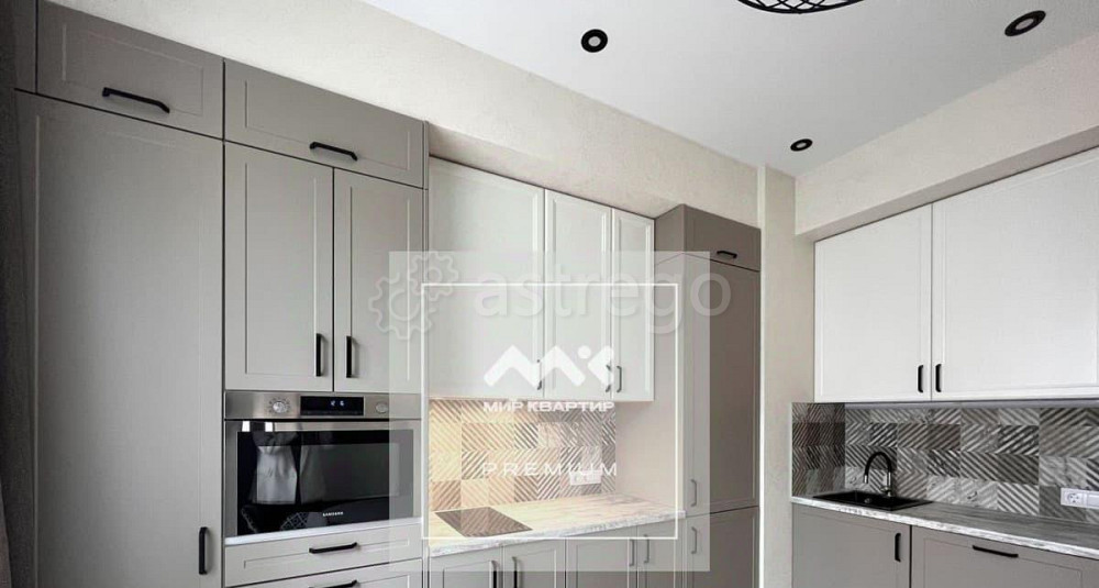 1-комн. квартира, 40 м2, 5/8 эт. Санкт-Петербург - изображение 1