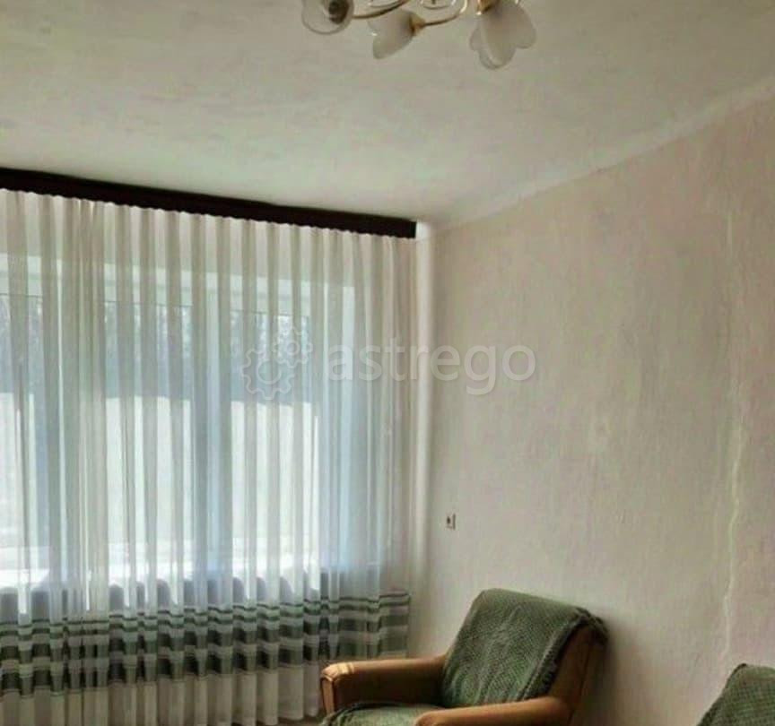 2-комн. квартира, 43 м2, 2/4 эт. Краснозаводск - изображение 2