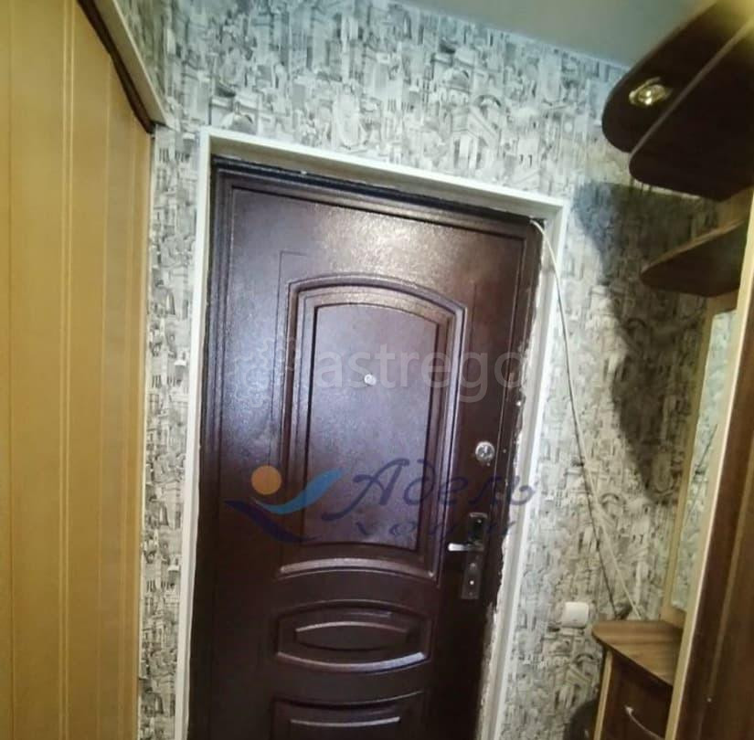 Студия, 16.5 м2, 5/9 эт. Норильск - изображение 4