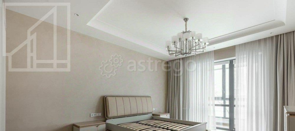 3-комн. квартира, 131 м2, 6/12 эт. Москва - изображение 1