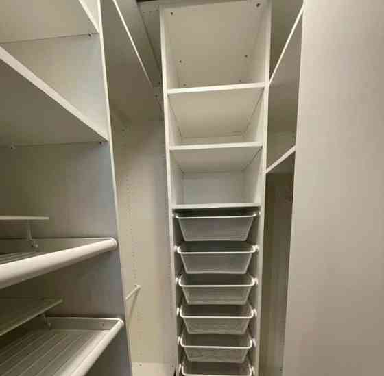 2-комн. квартира, 45 м2, 20/22 эт. Москва
