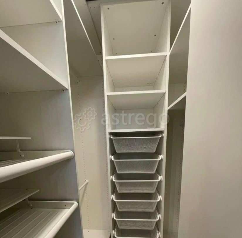 2-комн. квартира, 45 м2, 20/22 эт. Москва - изображение 4