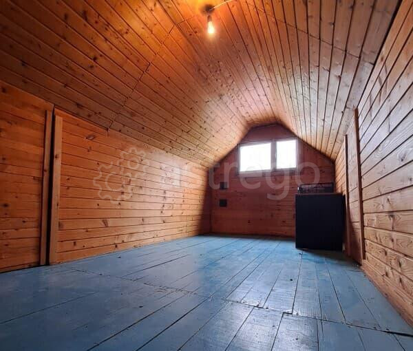 Дача, 40 м2 Москва - изображение 8