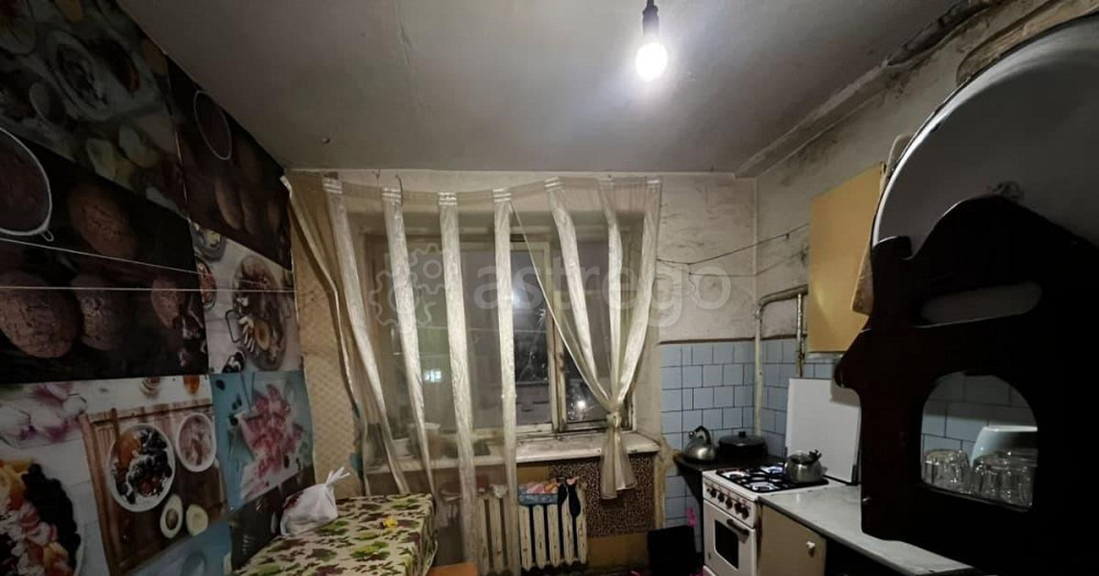 Комната, 12 м2, 2/2 эт. Наро-Фоминск - изображение 6