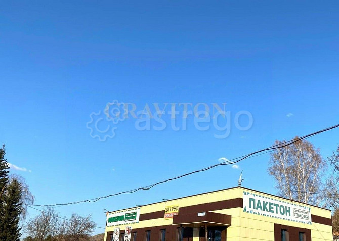 Отдельное здание, 451.5 м2 Майма - изображение 6