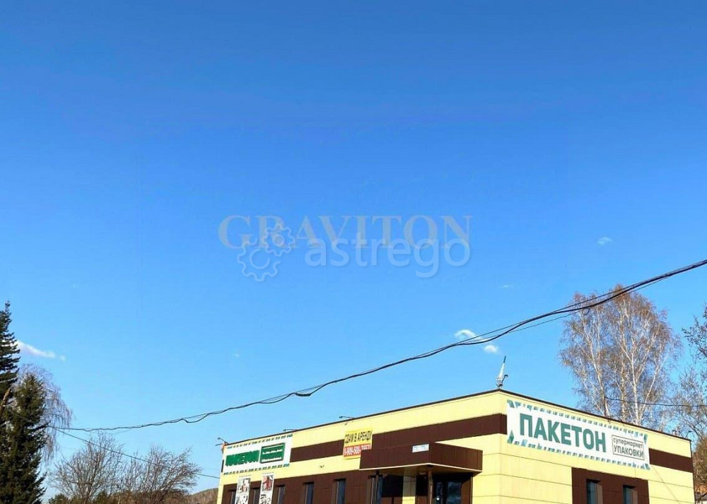 Отдельное здание, 451.5 м2 Майма - изображение 6