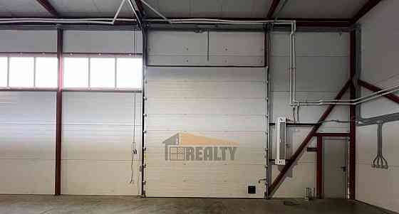 Производственное, 900 м2 Домодедово