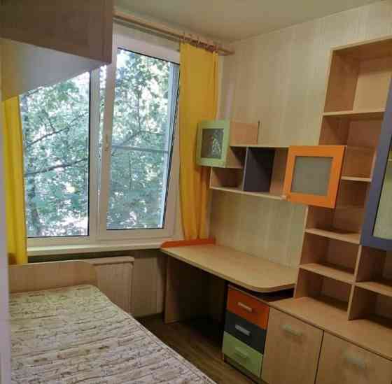 4-комн. квартира, 49.1 м2, 5/5 эт. Санкт-Петербург