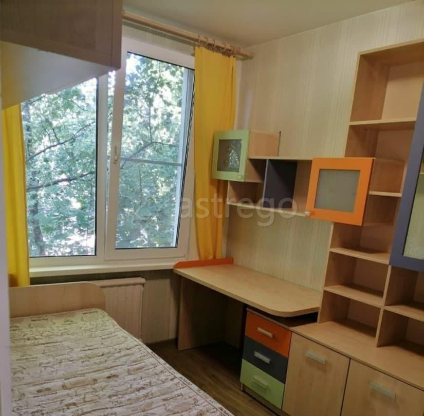 4-комн. квартира, 49.1 м2, 5/5 эт. Санкт-Петербург - изображение 5