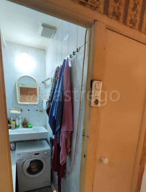 Комната, 11 м2, 1/9 эт. Москва - изображение 6