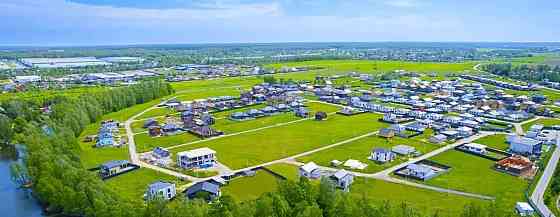 Земельный участок, 8.04 сотки Домодедово