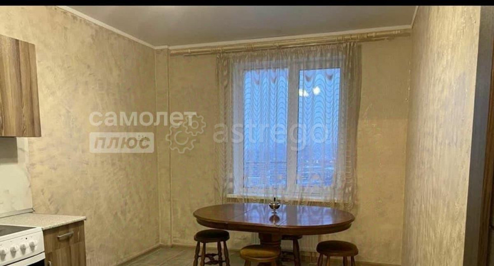 2-комн. квартира, 62 м2, 23/24 эт. Мытищи - изображение 7