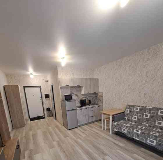 Студия, 27 м2, 4/16 эт. Раменское