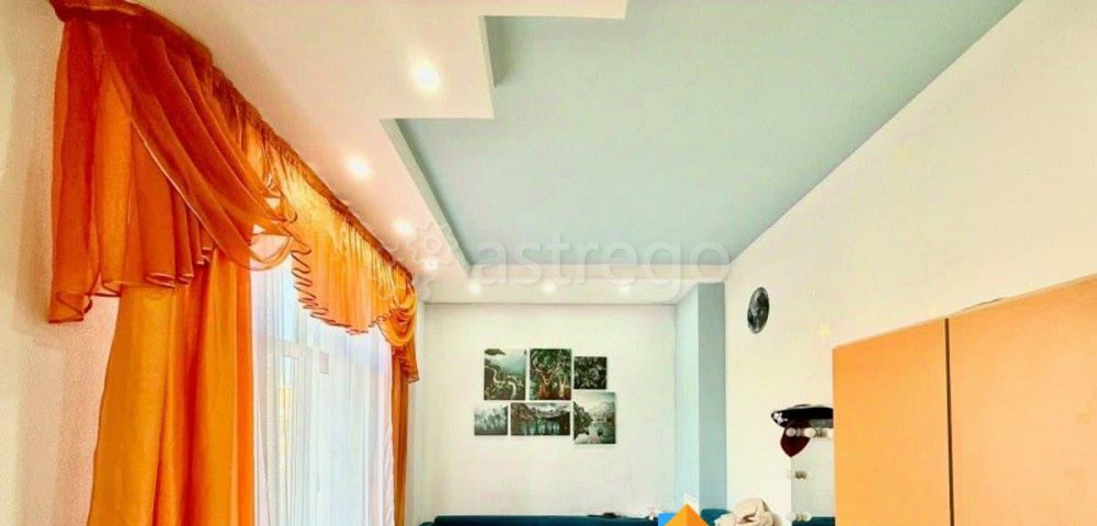 4-комн. квартира, 117.5 м2, 7/16 эт. Москва - изображение 5