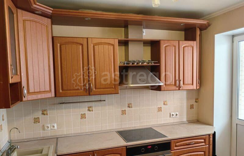 3-комн. квартира, 76.1 м2, 10/26 эт. Санкт-Петербург - изображение 7