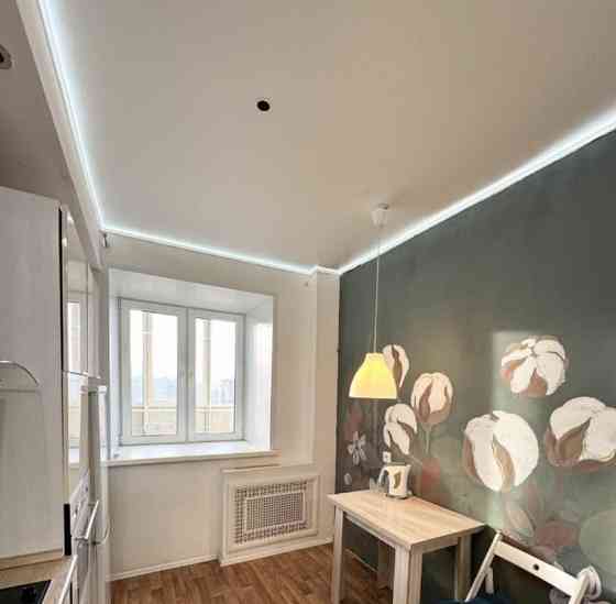 1-комн. квартира, 35.5 м2, 11/18 эт. Красноярск