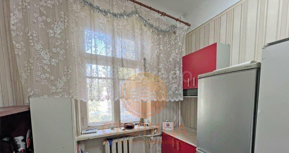 Комната, 22 м2, 2/2 эт. Люберцы - изображение 5