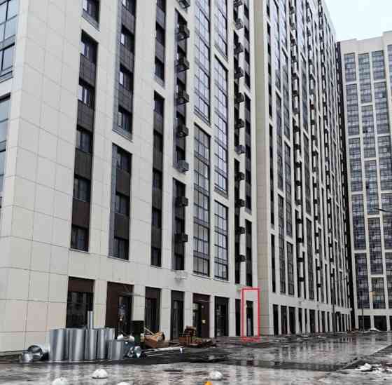 Торговое помещение, 79.8 м2 Москва