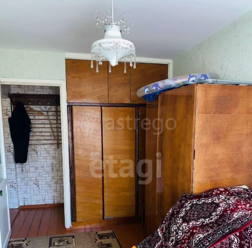 2-комн. квартира, 44.2 м2, 3/5 эт. Бийск - изображение 7