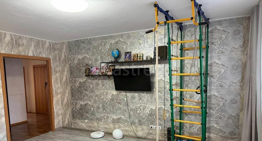 2-комн. квартира, 65.4 м2, 1/16 эт. Сосновоборск - изображение 5