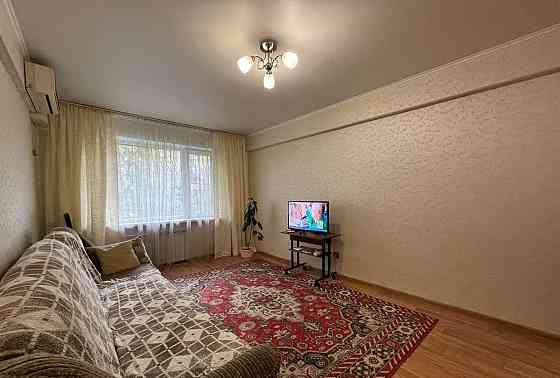 3-комн. квартира, 58.7 м2, 1/5 эт. Астрахань