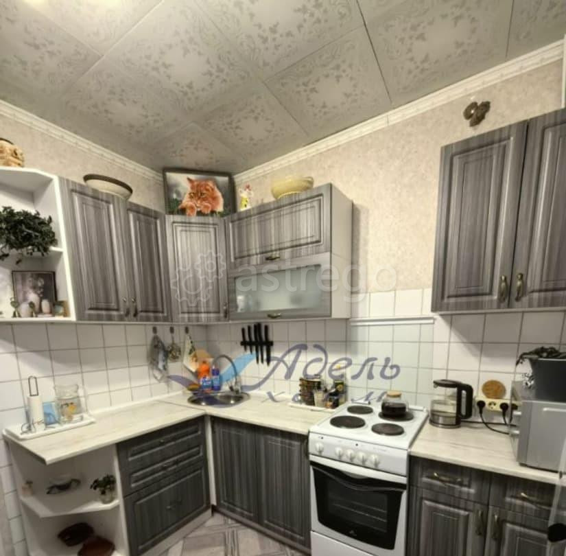 2-комн. квартира, 52.5 м2, 9/9 эт. Норильск - изображение 7