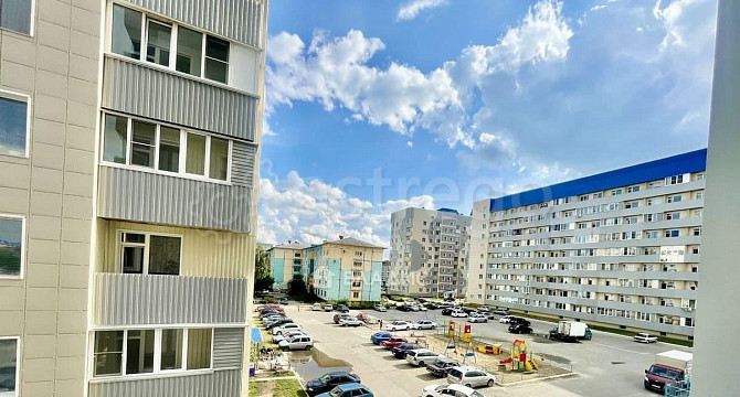 2-комн. квартира, 41 м2, 3/9 эт. Бийск - изображение 1