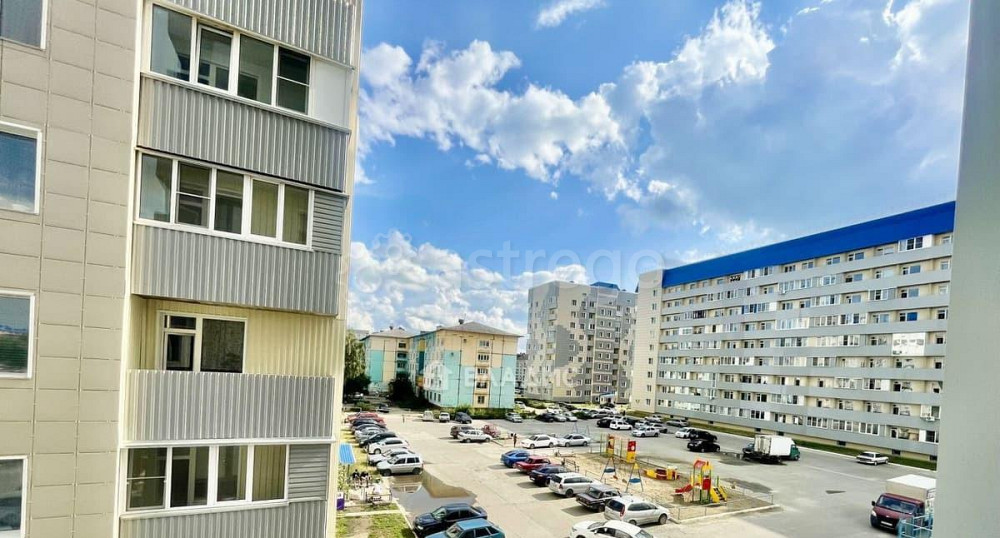 2-комн. квартира, 41 м2, 3/9 эт. Бийск - изображение 1