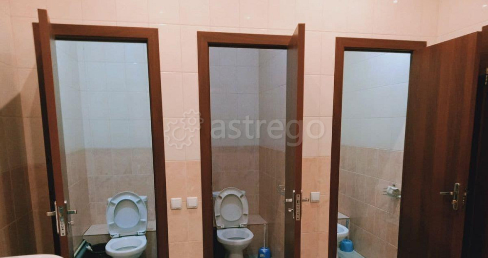 Свободного назначения, 82.8 м2 Белгород - изображение 2