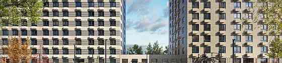 2-комн. квартира, 61.5 м2, 6/12 эт. Санкт-Петербург