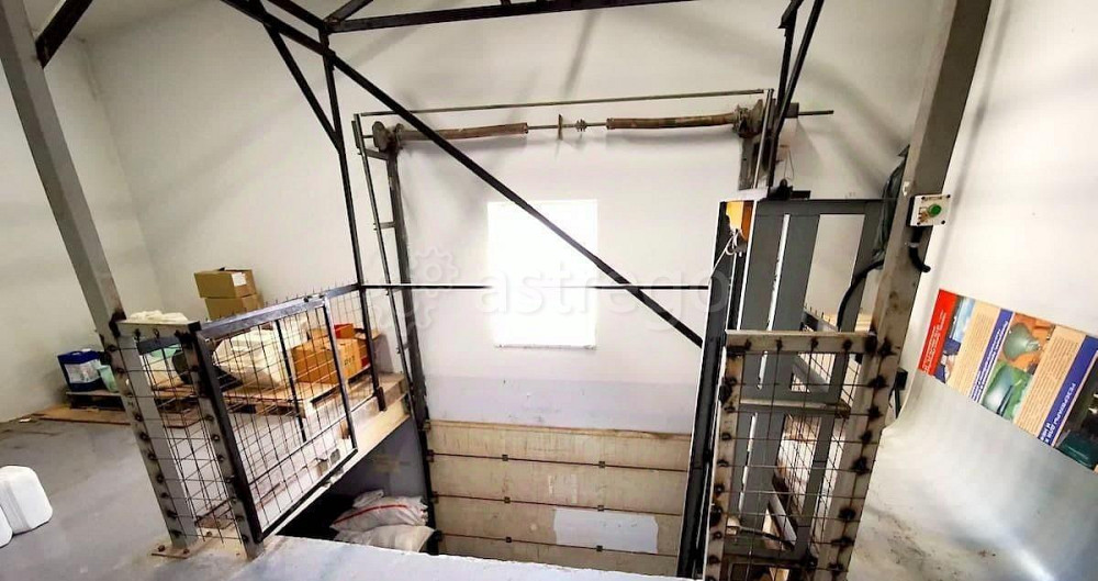 Производственное, 1500 м2 Санкт-Петербург - изображение 3