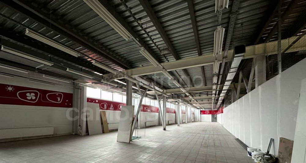 Свободного назначения, 310.6 м2 Наро-Фоминск - изображение 4