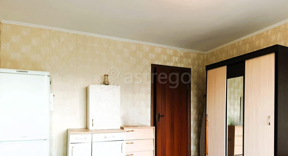 Комната, 16.4 м2, 3/9 эт. Москва - изображение 2
