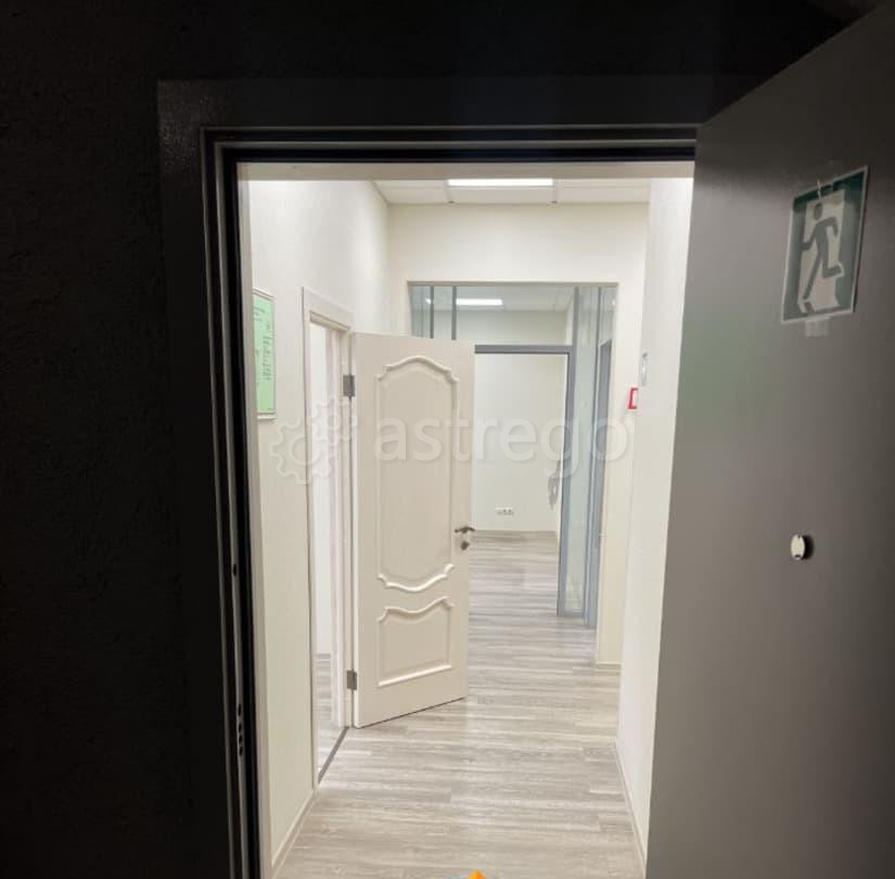 Офис, 72 м2 Санкт-Петербург - изображение 5