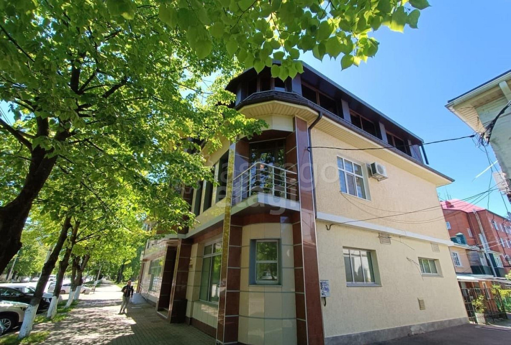 Свободного назначения, 898.8 м Майкоп - изображение 10