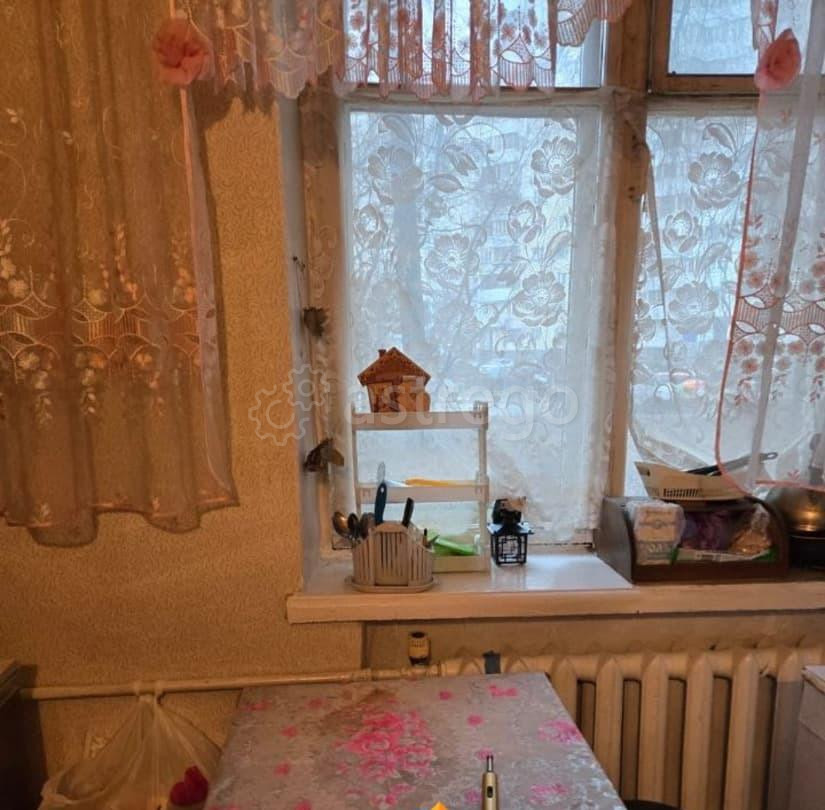 Комната, 19.2 м2, 1/5 эт. Москва - изображение 3