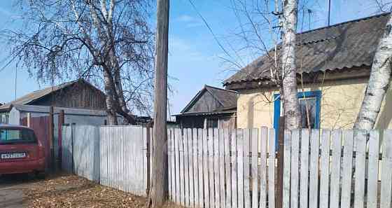 Дом, 46 м2, 17 соток, 1 эт. Белогорск
