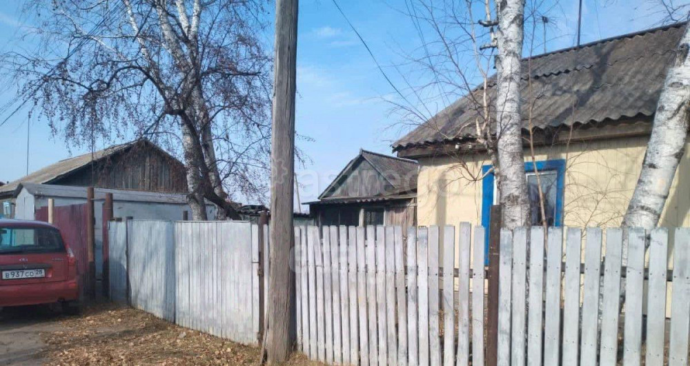 Дом, 46 м2, 17 соток, 1 эт. Белогорск - изображение 2