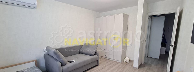 2-комн. квартира, 52 м2, 18/24 эт. Уфа - изображение 5