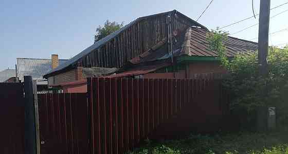 Дом, 36 м2, 3 сотки, 1 эт. Красноярск