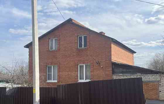 Дом, 123 м2 Талдом