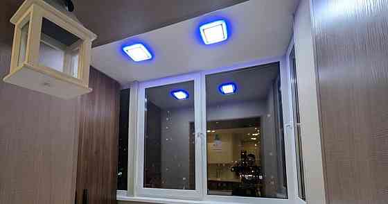 1-комн. квартира, 37.3 м2, 7/19 эт. Люберцы