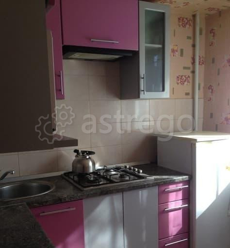 2-комн. квартира, 56 м2, 4/12 эт. Москва - изображение 6