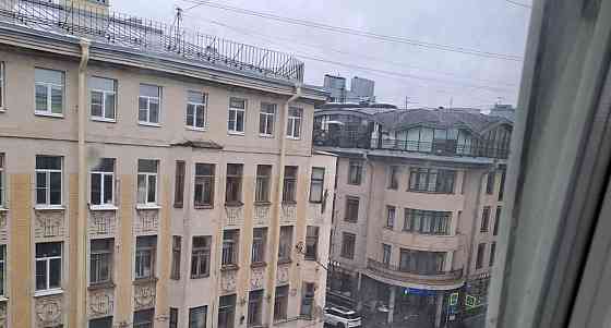 4-комн. квартира, 113.3 м2, 5/5 эт. Санкт-Петербург